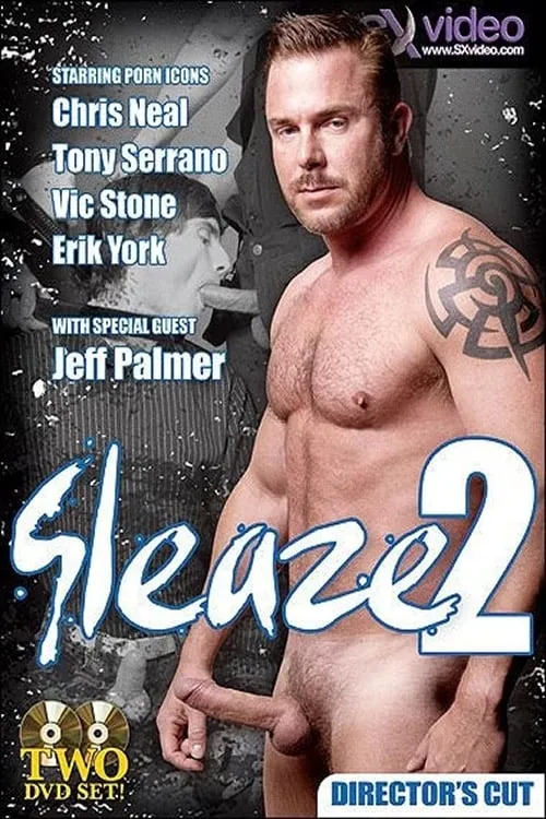 Sleaze 2 (movie)