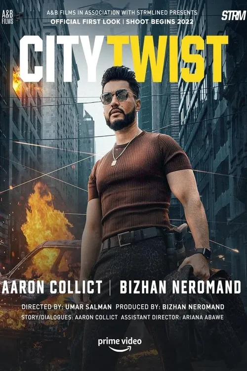 City Twist (movie)