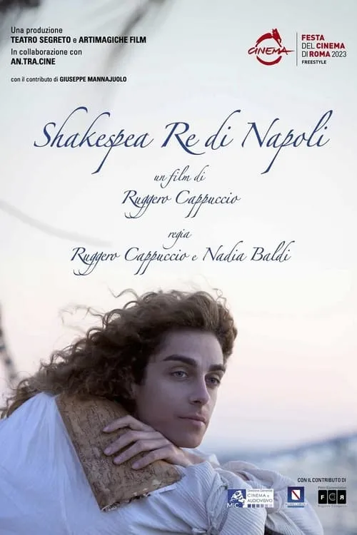 Shakespea Re di Napoli (movie)