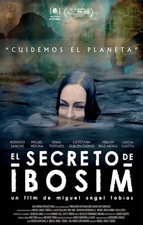 El secreto de Ibosim (movie)