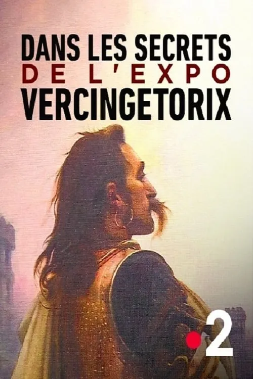 Dans les secrets de l'expo Vercingétorix (movie)