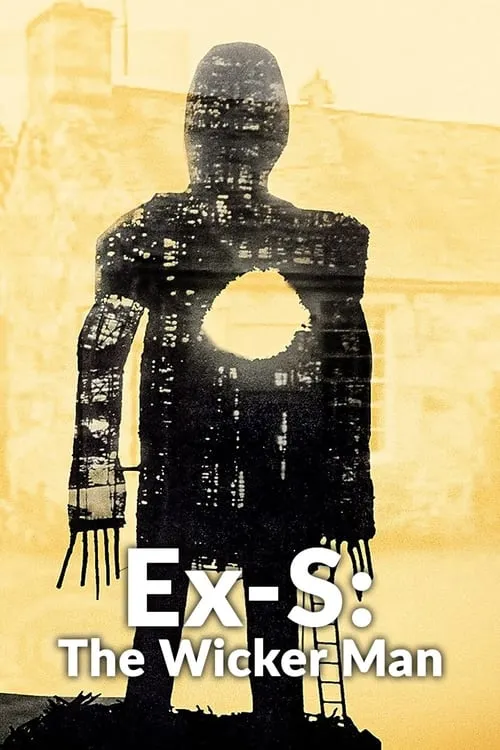 Ex-S: The Wicker Man (movie)