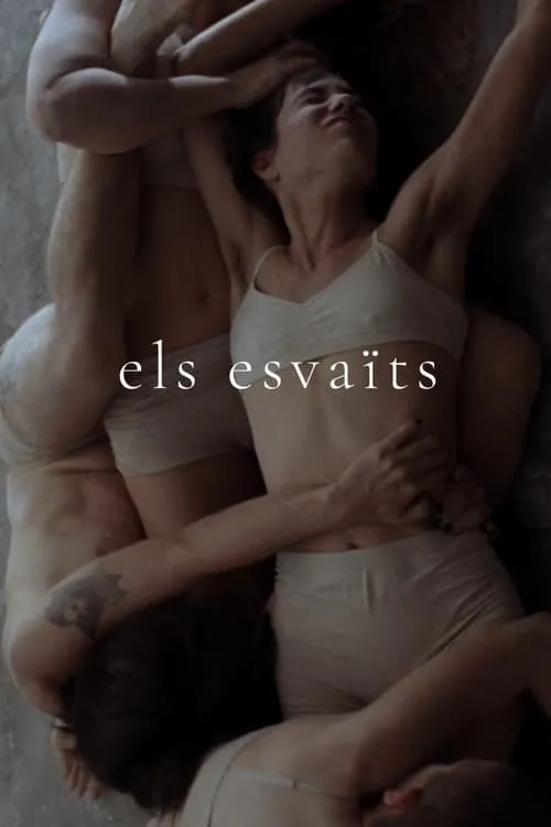 Els esvaïts (фильм)