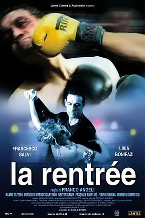 La rentrée (фильм)