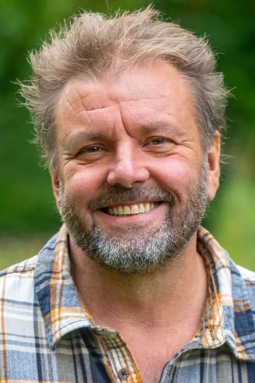 Martin Roberts