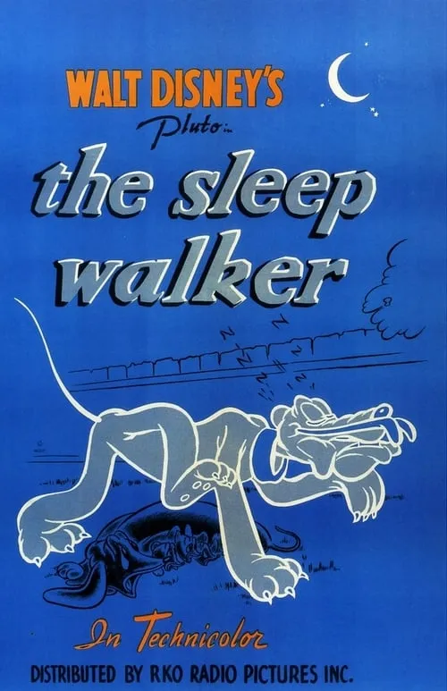 The Sleepwalker