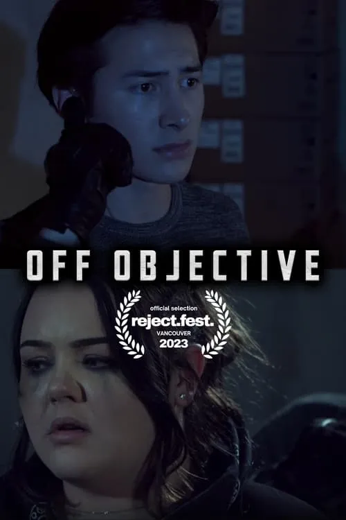 Off Objective (фильм)