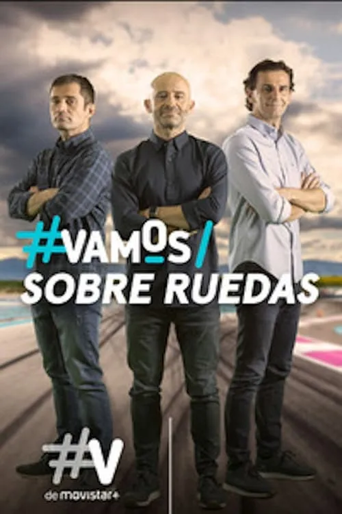 Vamos Sobre Ruedas (сериал)