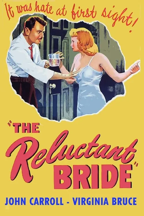 The Reluctant Bride (movie)