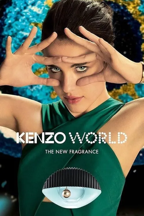 Kenzo World (фильм)