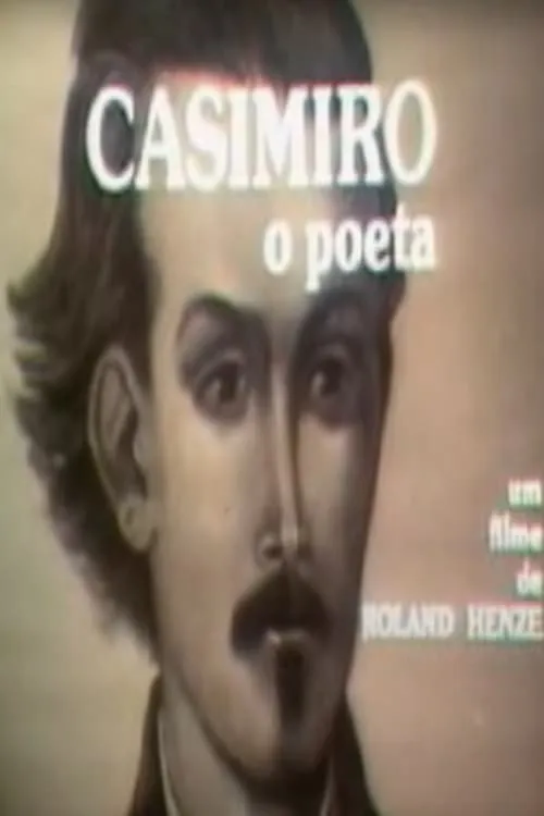 Casimiro, O Poeta (movie)