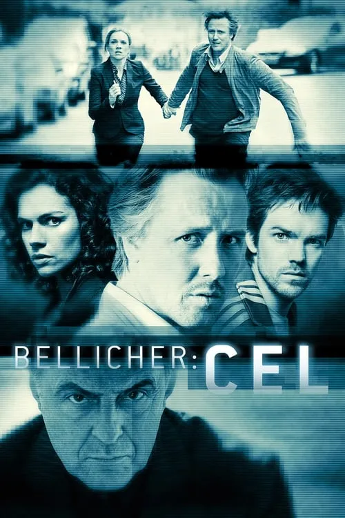 Bellicher: Cel (фильм)