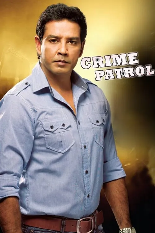 Crime Patrol (series)