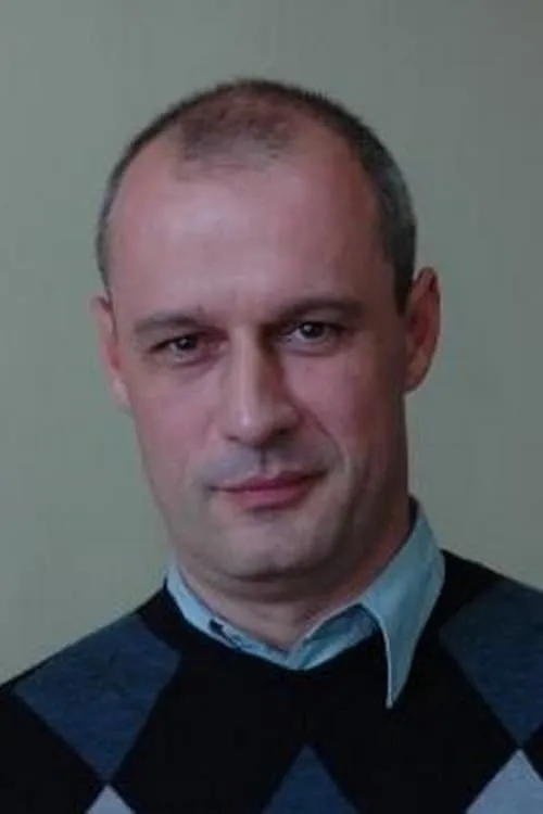 Gracjan Kielar