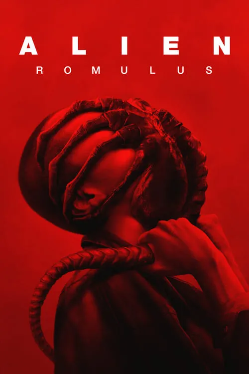 Alien: Romulus (movie)