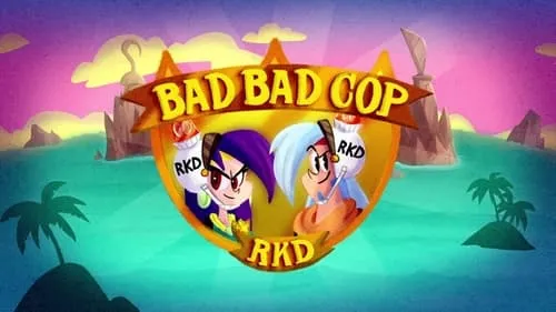 Bad Bad Cop