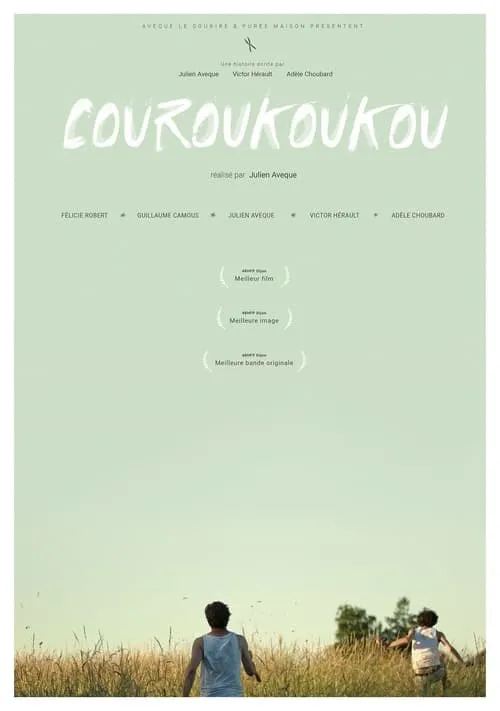 Couroukoukou (movie)