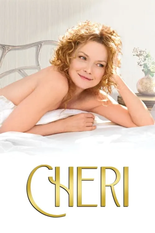 Chéri (movie)