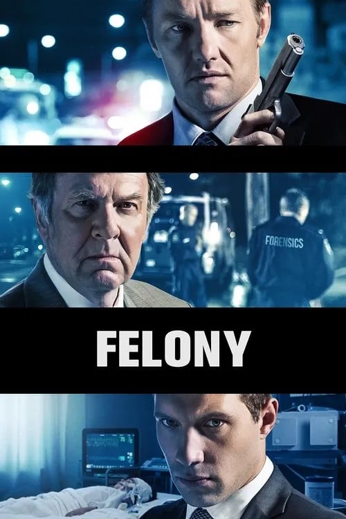 Felony (movie)