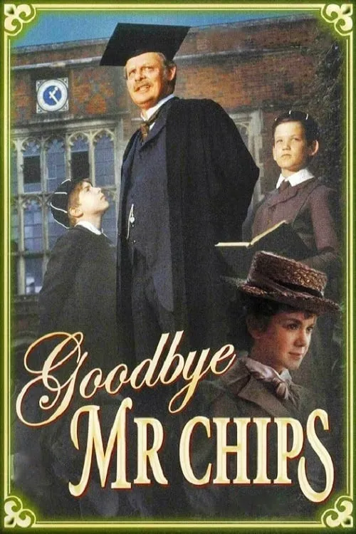 Goodbye, Mr. Chips (фильм)