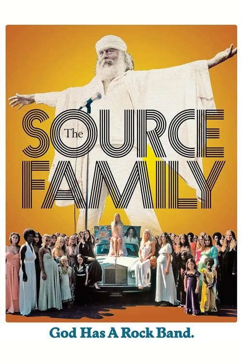 The Source Family (movie)