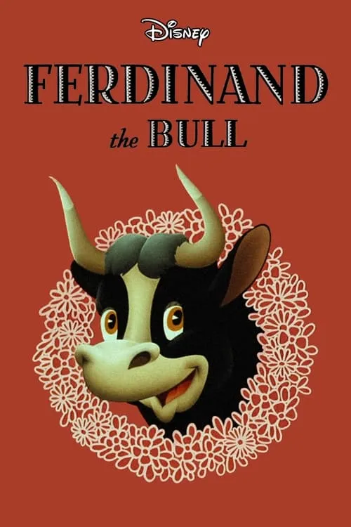 Ferdinand the Bull (movie)