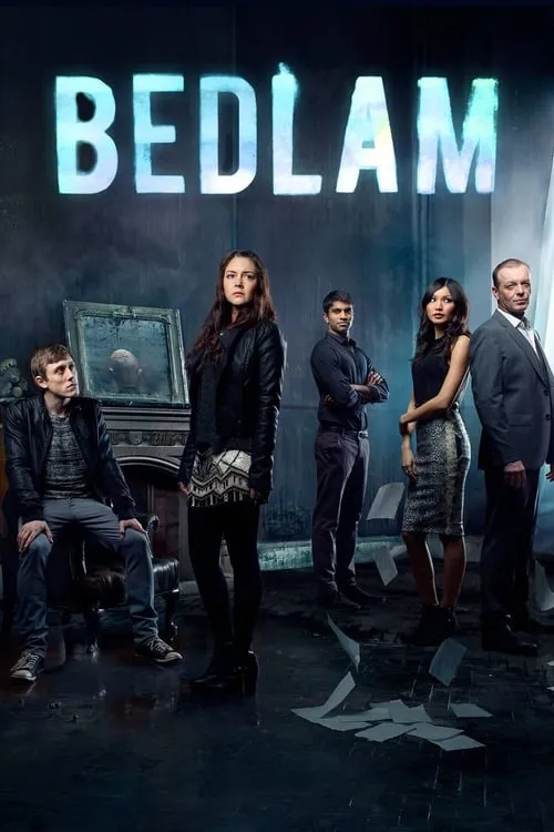 Bedlam