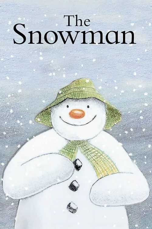 The Snowman (movie)