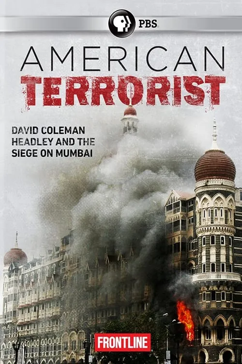 American Terrorist (movie)