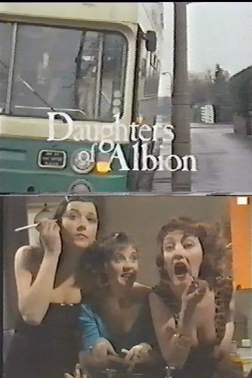 The Daughters of Albion (movie)