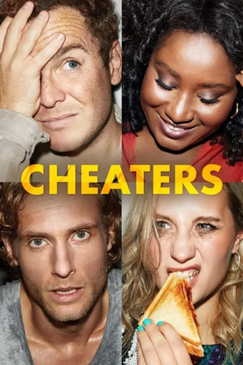 Cheaters (series)