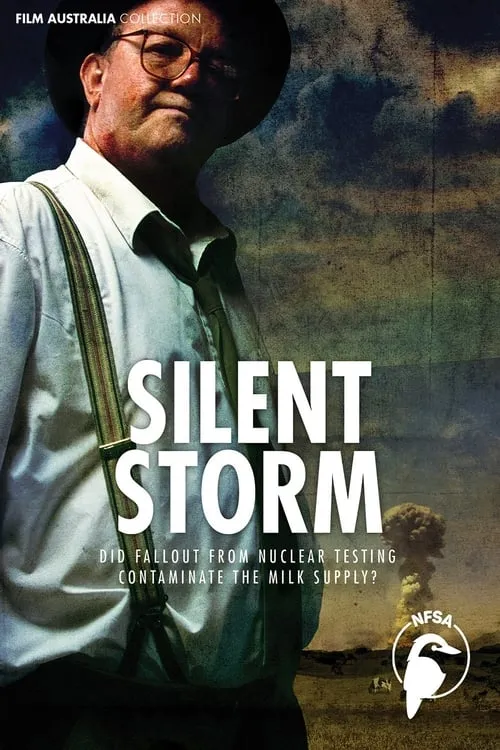 Silent Storm (movie)