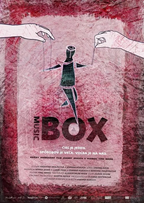 Music Box (movie)