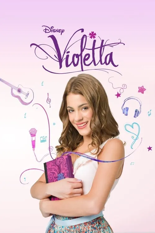 Violetta (series)
