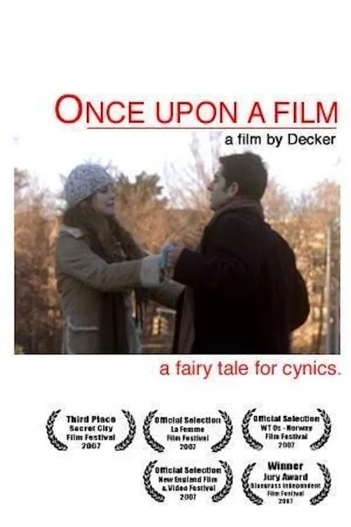 Once Upon a Film (movie)