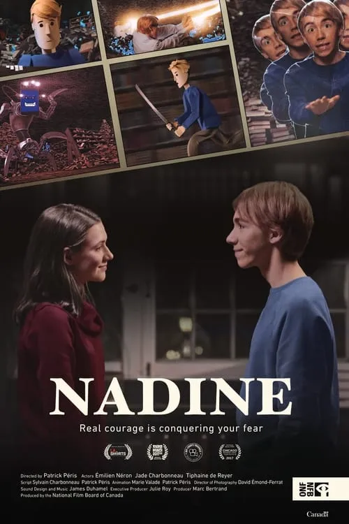 Nadine (movie)