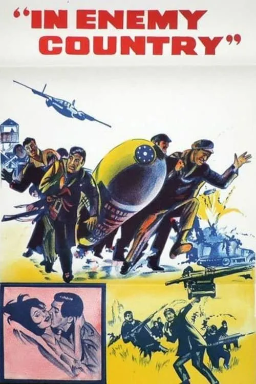 In Enemy Country (movie)