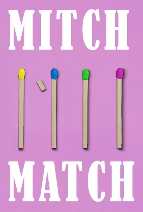 Mitch-match sorozat hatodik epizód