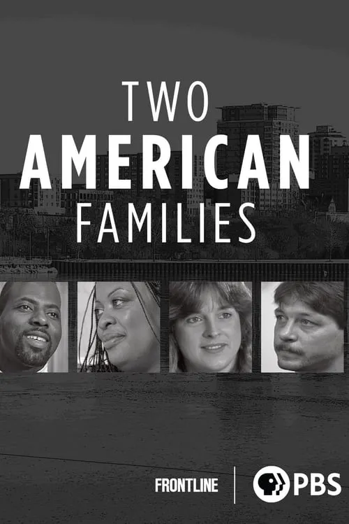 Two American Families (movie)