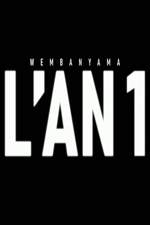 Wembanyama, l'an 1 (movie)