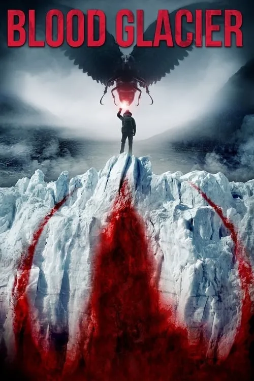 Blood Glacier (movie)