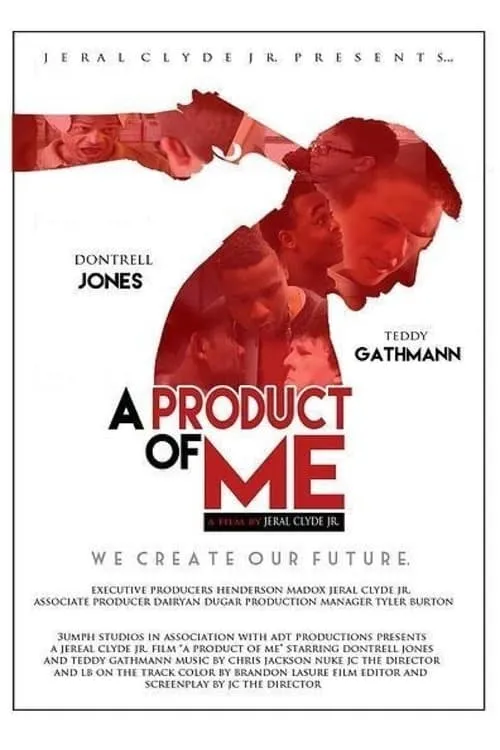 A Product of Me (movie)