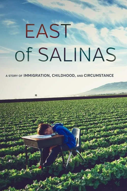 East of Salinas (фильм)