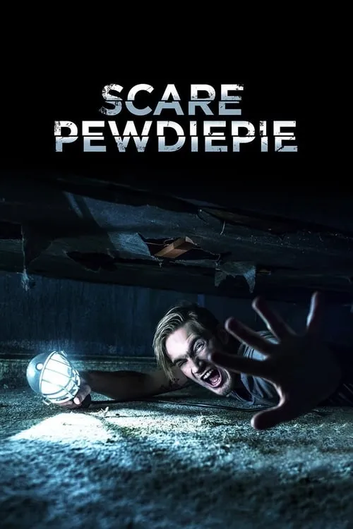 Scare PewDiePie (сериал)