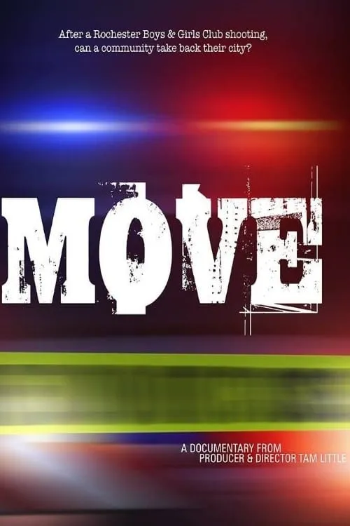 MOVE (movie)