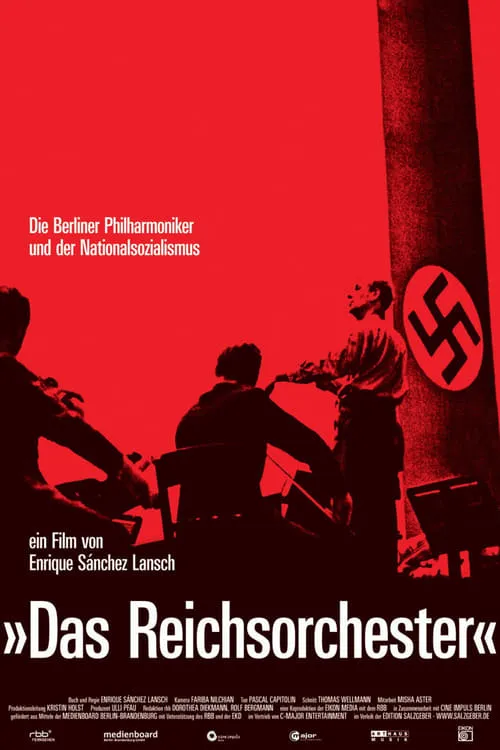 Das Reichsorchester (фильм)