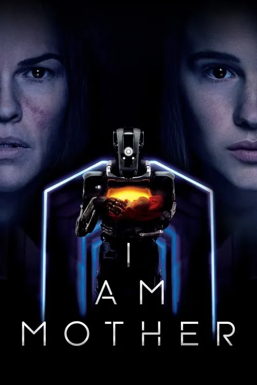 I Am Mother (movie)