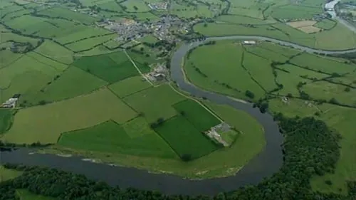 On the Edge of an Empire - Ribchester, Lancashire