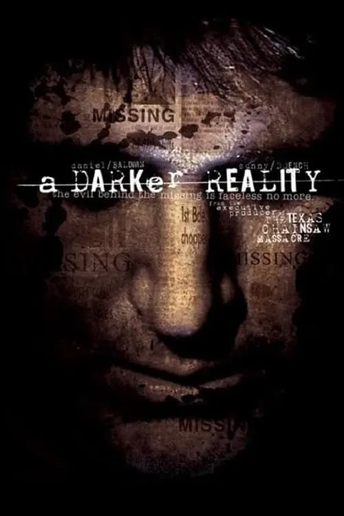 A Darker Reality (movie)