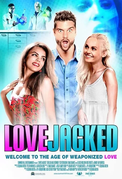 LoveJacked (movie)